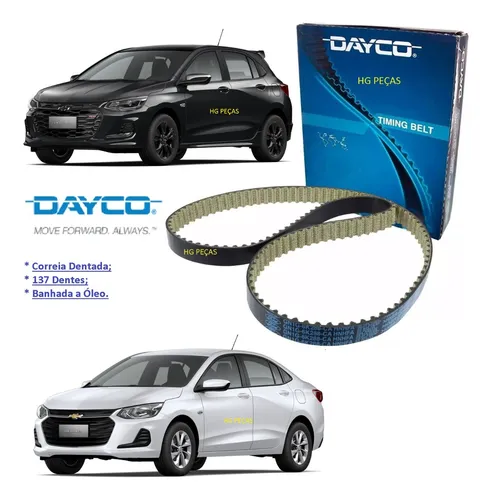 格安 Onix Gm Dentada Correia 1.0 Dayco 2023 A 2019 Turbo Cilind 3 スタイリング剤