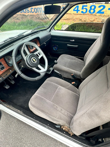 Gm Chevette Sl Ano 1979
