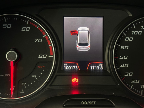 Seat Ateca 1.4 Xcelllence Dsg