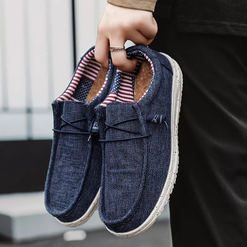 Hey Dude Hombre Wally Sox Varios Colores | Zapatos