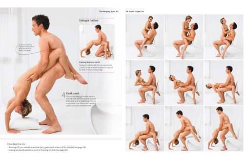 Kamasutra Step By Step / Paso A Paso Pdf