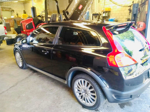 Volvo C30 2.4 T5 220hp Mt Pack Plus 2008