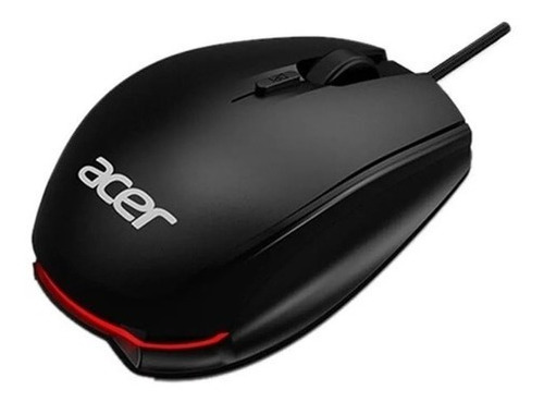 Mouse Gamer Acer Omw940 6400dpi - Gonzalez Catan