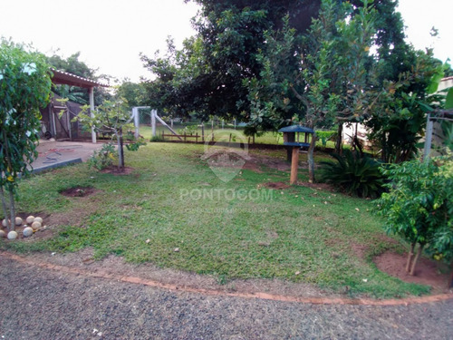 Imagem 8 de 25 de Chacara Linda Terras De São Lucas - 3840888v