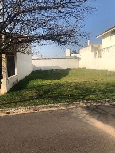 Imagem 4 de 13 de Terreno Padrão Em Sorocaba - Sp - Te0148_cdi