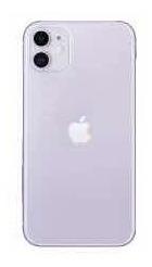 iPhone 11 Color Morado (Usado)