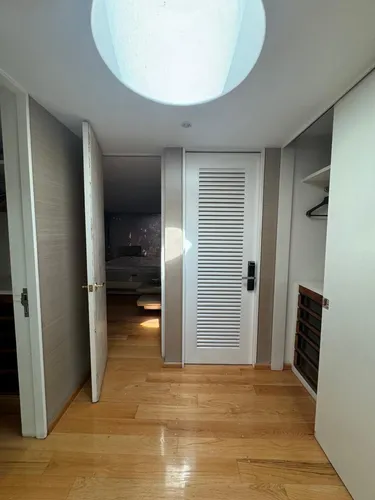 Casa Amueblada En Renta En Lomas De Tecamachalco