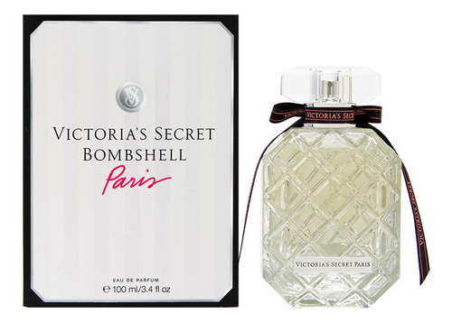 Victorias Secret Bombshell Paris - Eau De Parfum En Espray .