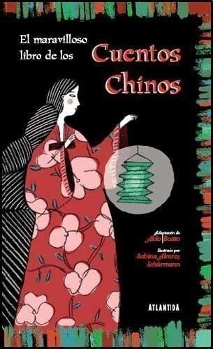 El Maravilloso Libro De Los Cuentos Chinos