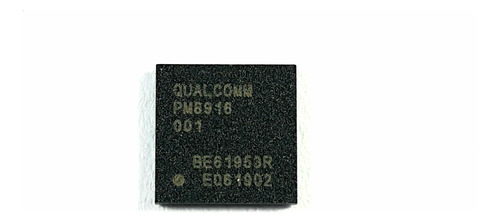 Ic De Power Qualcomm Integrado Pm8916 Original!