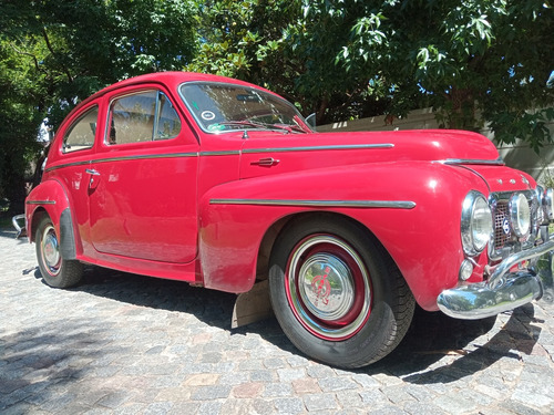 Volvo Volvo
