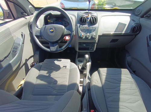 Chevrolet Agile 1.4 Ls Spirit