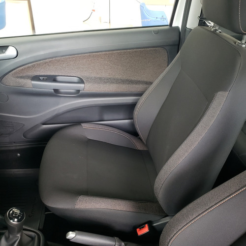 Volkswagen Saveiro 1.6 Msi Comfortline Cd