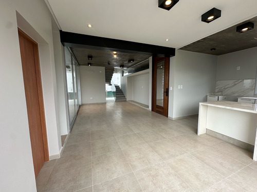 Casa En Venta En Country The Point, Yerba Buena