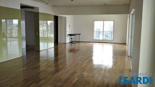 Imagem 6 de 15 de Apartamento - Vila Olímpia - Sp - 596509