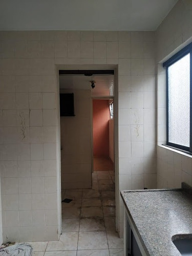 Imagem 12 de 18 de Apartamento Para Venda Na Praça Da Bandeira-centro. - Ap0198
