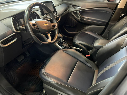 Chevrolet Tracker Premier 1.2 Turbo 12V Flex Aut.