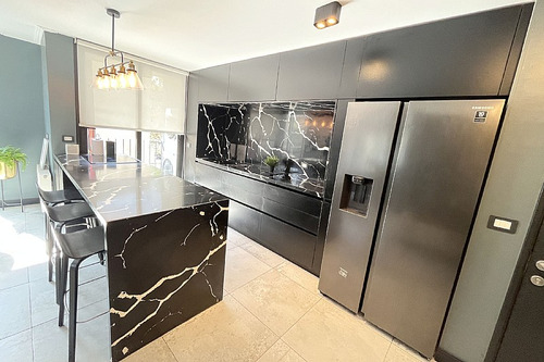 Se Vende O Arrienda Moderno Departamento Providencia 3d 2b