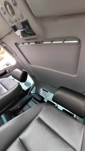 Audi A4 1.8 T Trendy Multitronic Cvt