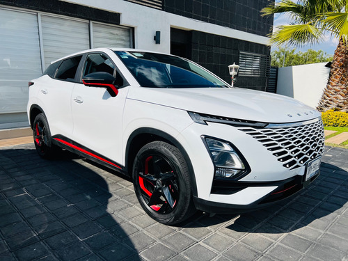 Omoda C5 1.5T Premium Cvt