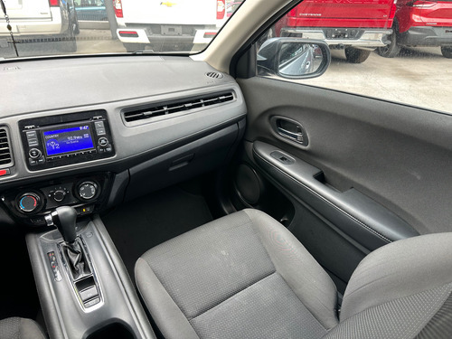 Honda HR-V 1.8 Uniq Cvt
