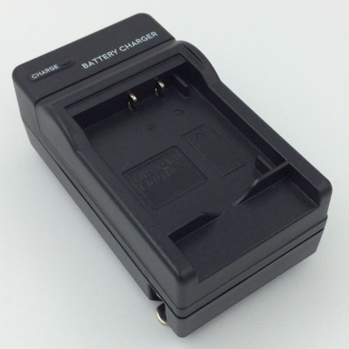 Cargador De Batería Dmw-bcg10 Para Lumix Dmc-tz20 Panasonic 