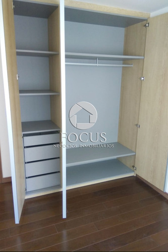 Imagen 6 de 14 de Venta Apartamento Penthouse 2 Dormitorios Punta Carretas