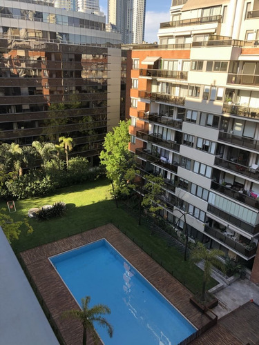 Imagen 13 de 23 de Excelente Departamento 3 Ambientes - Puerto Madero
