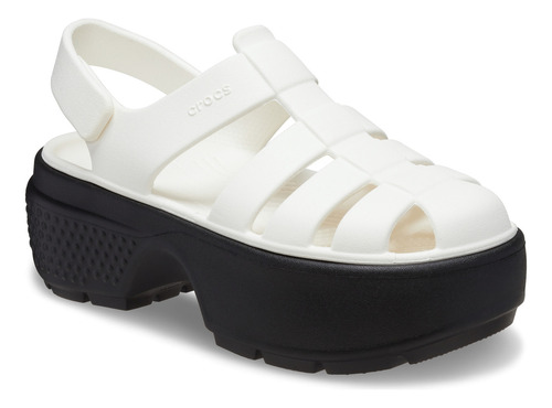 Crocs Stomp Fisherman Mujer