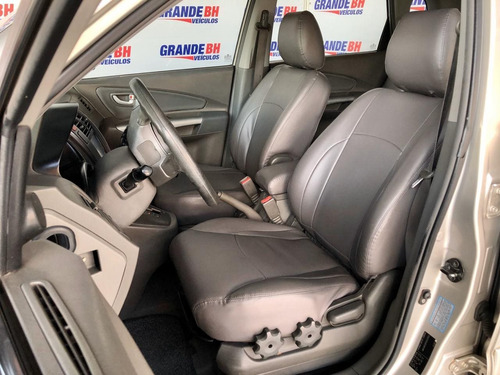 Hyundai Tucson 2.0 Mpfi Gl 16v 142cv 2wd Gasolina 4p