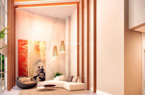 Imagem 9 de 21 de Apartamento - Ap00312 - 70157192
