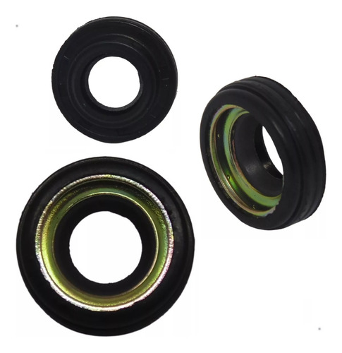 Selo Compressor Delphi Cvc Astra Vectra Gol Saveiro Fox
