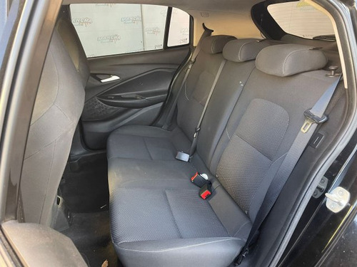 Chevrolet Onix Onix 1.0 FLEX LT MANUAL