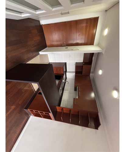 Arriendo 1 Dorm, Calle Marín Santiago