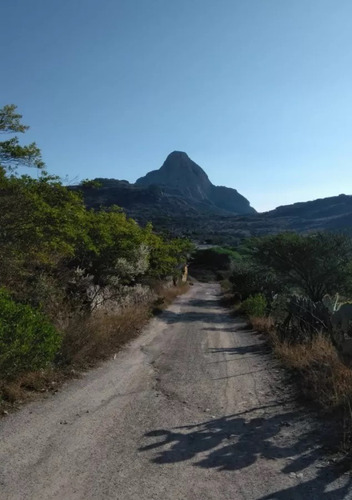 Terreno En Venta En Bernal