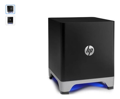 Hp Pulse Subwoofer