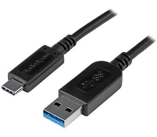 Cable Usb 3.1 De 1mt Startech 10gbps - Usb-a Male A Usb-c