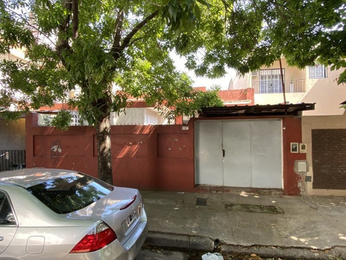 Terreno En Venta En Monte Castro