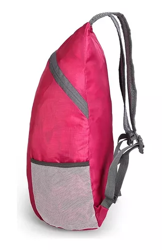 Compre Mochila Plegable Ultraligera Plegable Para Exteriores De 20l y Mochila  Ultraligera Plegable Al Aire Libre de China por 3.88 USD