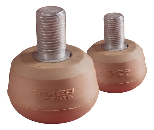 Frenos Anker Skate Super Jump, Goma Extra Pique