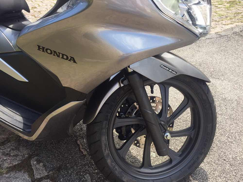 Honda Pcx 150 2019 0km Ja Documentada !!!