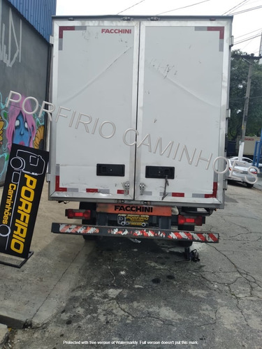 Imagem 6 de 15 de Iveco 35s14