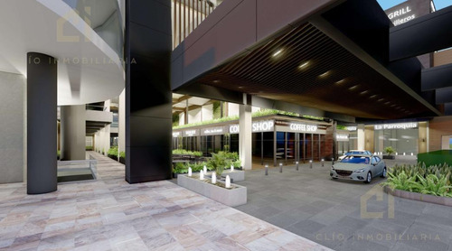 Local En Renta En Veracruz, En Nueva Plaza Sol 400 Cajones De Estacionamiento