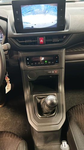 Toyota Avanza 1.5 Le Mt