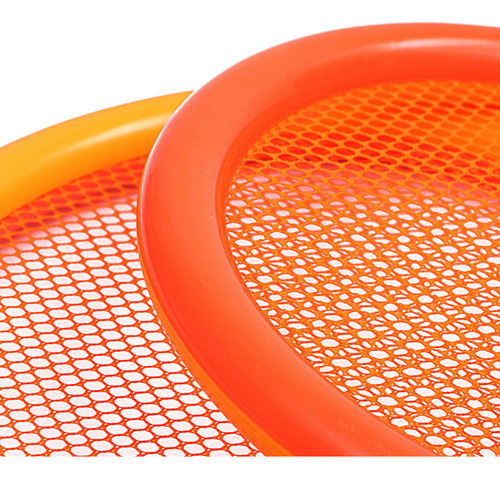 1 Juego De Raquetas De Tenis, Accesorios Para Exteriores, Ju