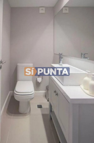 Imagen 10 de 22 de Apartamento En Alquiler - Manantiales