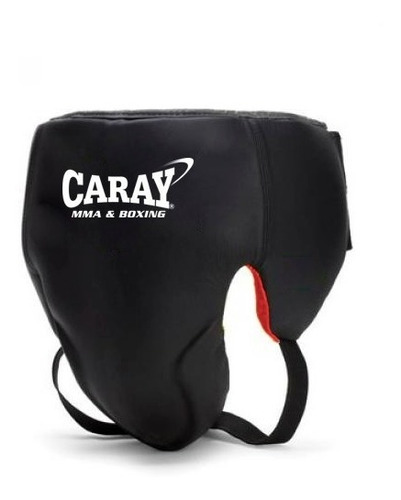 Protector Inguinal Masculino Boxeo O Protector Genital Caray