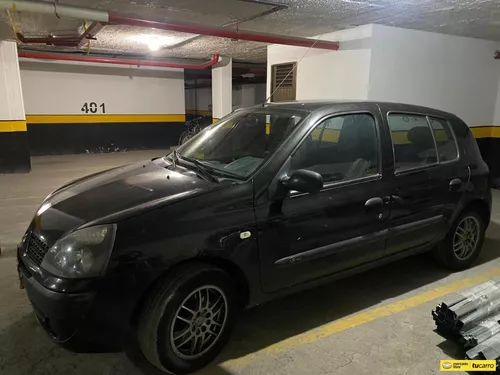 Renault Clio 1.6 COOL RS