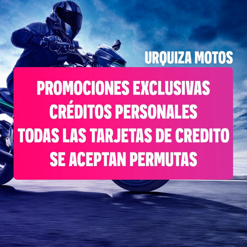 Moto Bajaj Pulsar Rouser Ns 160 Laser Edged 0km 2023
