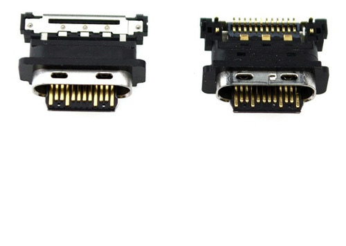 Pin Carga Compatible Con Sony Xz2 H8266 H8216 H8296 H8276 